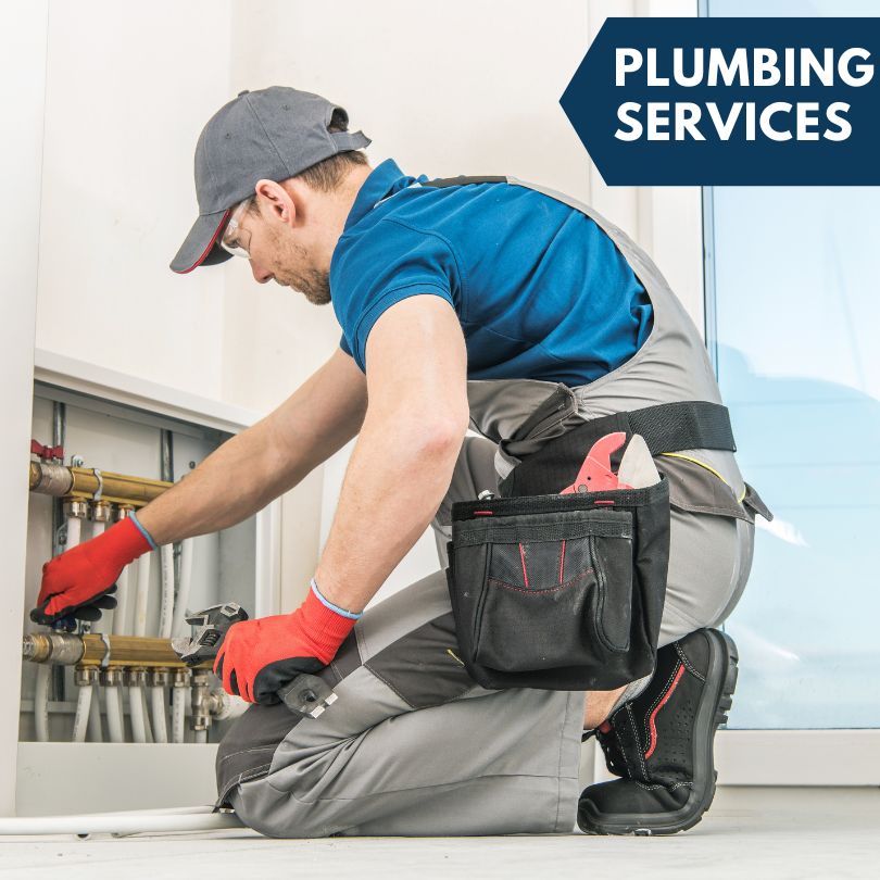 Huntingtown Plumbing Company